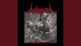 Music video thumbnail preview for Culte Des Morts by Nebiras