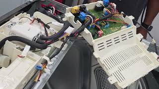 Dryer Diagram and Components Part 2