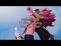Sand Land Water Carrier TV Ver English Cover