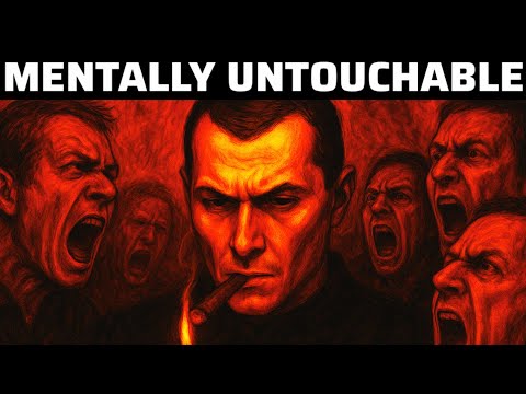 How To Never Get Angry or Bothered by Anyone – Machiavelli