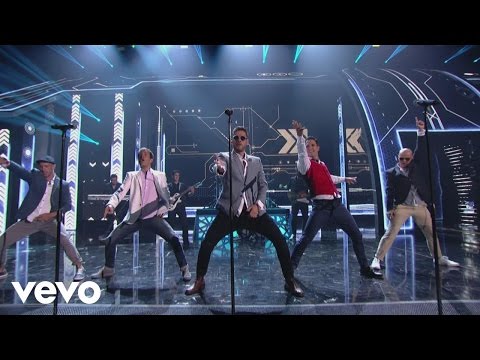 Magneto - Vuela, Vuela (Voyage, Voyage)[Premios Juventud 2016]