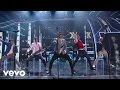Magneto - Vuela, Vuela (Voyage, Voyage)[Premios Juventud 2016]