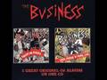 The Business - Real Enemy 