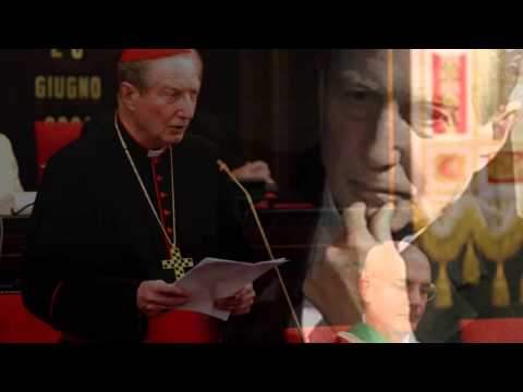 Carlo Maria Martini - L'eccedenza della carità