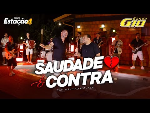 banda estaçao 4 oficial and Banda G10