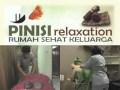 Pinisi Relaxation Sukabumi