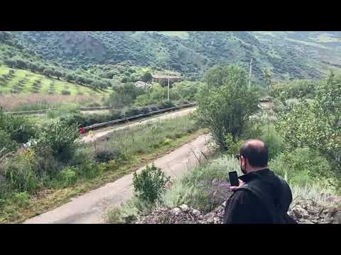 neuville a caltavututo 105 esima targa florio