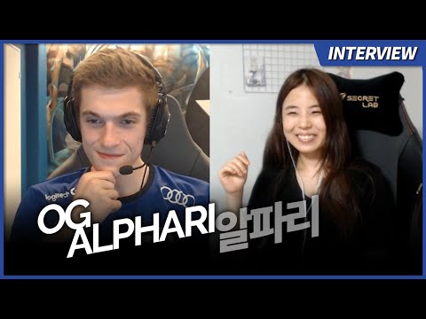 OG Alphari wants to meet Nuguri and challenge himself: A lot of LEC top laners don't try to win lane