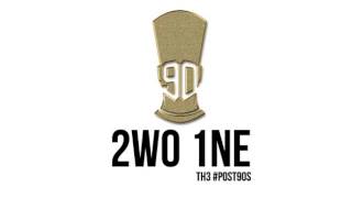 Iman Shumpert | Th3 #Post90s - 2wo 1ne | Track 21 - Honorbale Thoughts