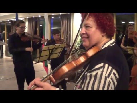 ΣΥΝΟΛΟ ΕΓΧΟΡΔΩΝ "ΡΟΤΟΝΤΑ"- 4 SEASONS - ΑΝΤΟΝΙΟ VIVALDI - SUMMER - PART 3