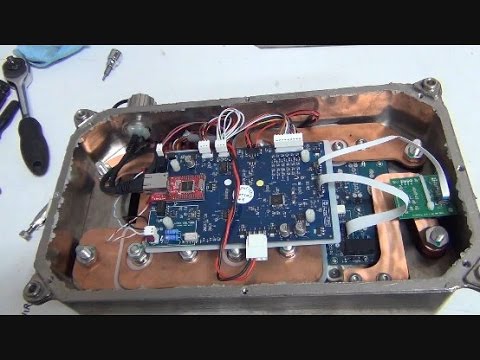 DIY Electric Conversions - DC Motor and Controller Removal, Episode 3