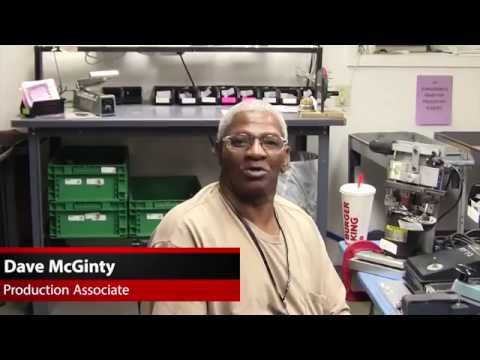 What makes Dart Controls a great company to work with?