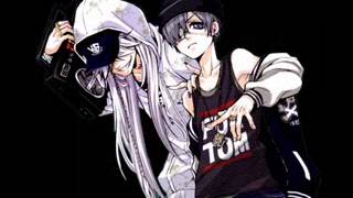 Look at me now - Chris Brown, Busta Rhymes &amp; Lil Wayne [Nightcore]