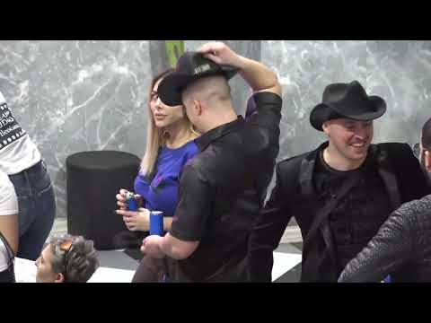 SPREMANJE ZA NASTUP - 11.12.2022 - INSTA TV