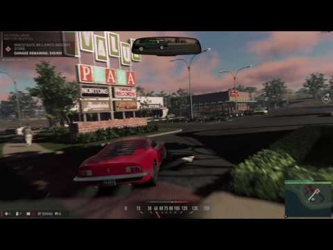 Mafia III playthrough pt57 - To End Ignorance; On to the Drug Ring!