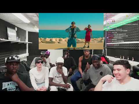 Reagoidaan VJ - Bandolero Albumiin!!