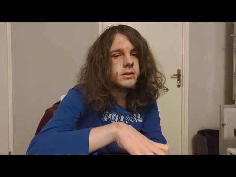 2nd place WCQ Louviers /1st after swiss round Guillaume Lormeau / Hero 54 card