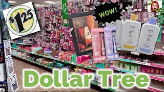 🚨RUN…DON’T WALK TO DOLLAR TREE FOR THESE VIRAL FINDS FOR ONLY $1.25‼️ #dollartree #shopping #new 