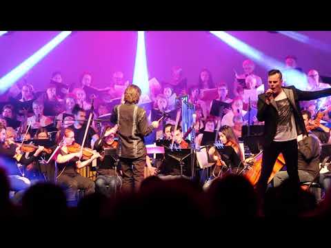 Festival Classica 2018, Hommage à Queen, Radio Gaga