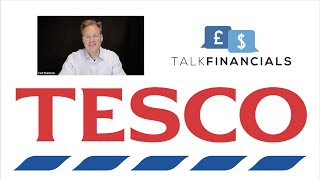 Tesco 2021 - How profitable is this large supermarket?