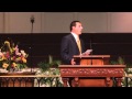 But What About Jesus given by Michael Plowman ...