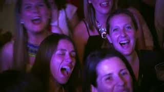 HOMBRES G  - Por una vez (Concierto Las Ventas 2015)