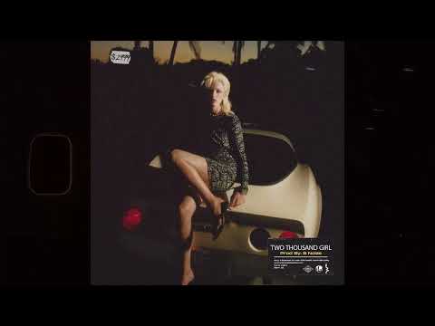 90s Jazz BoomBap Beat - "Two Thousand Girl" | Old School Instrumental