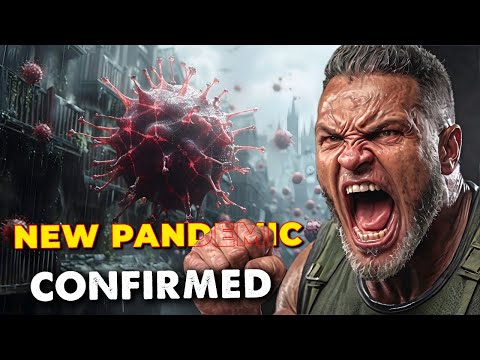 Alert! How This VIRUS Could Be the Next GLOBAL OUTBREAK? | VIRUS VAULT