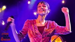 Grace VanderWaal performs &quot;Escape My Mind&quot; at the Sinclair Theater, Cambridge MA - 2018.02.05