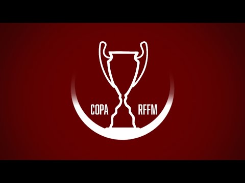 Estos son los 76 equipos para el sorteo de la primera ronda de la Copa de Aficionados de la RFFM