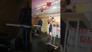 Download lagu @divine.gold ministering at Giyani- 'NPC xitsonga gospel music awards nominees announcement'. mp3