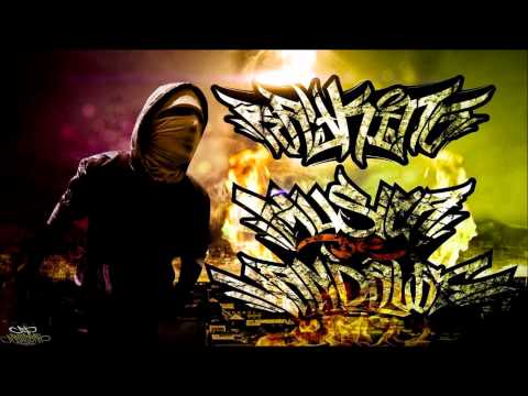 12.Rayking - Te alucinaste (con Sabio trazo)