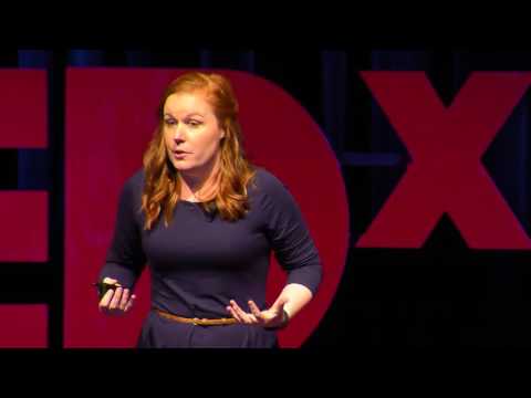 Advocacy Through Social Media: Why Trending Topics Matter | Karen McAlister | TEDxUTA