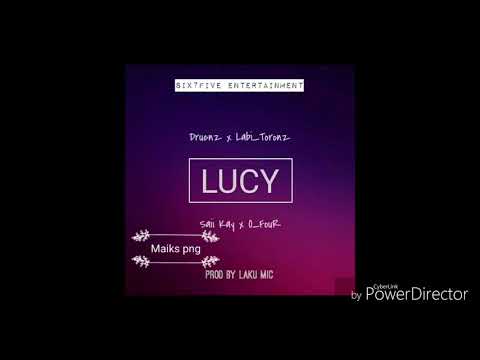 LUCY -  2018 SAIIKAY X O - FOUR