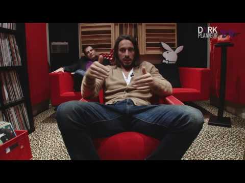 BOB SINCLAR dans le Cabinet des Curiosités  #darkplanneur