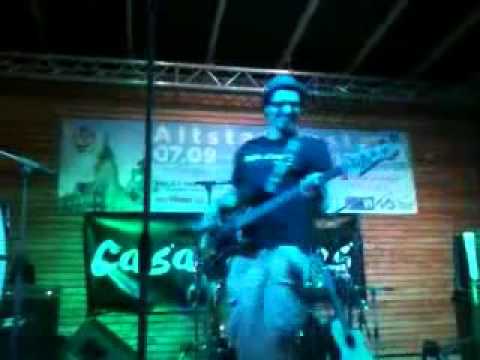 Casa d' Locos auf dem Lenneper Altstadtfest 2012 [Part 2]