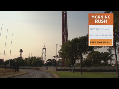 Six Flags First Responder Discount