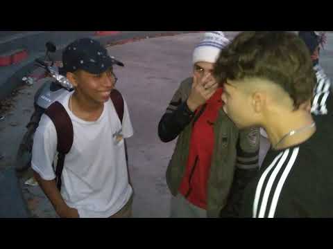 Jaramillo Free Fecha 2 Torneo 1 Vs 1 - Octavos: KELO vs PUERZZA