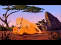 The Lion King Pinned You