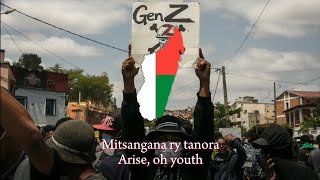 Download lagu 'Madagasikara Tanindrazanay' — Malagasy patriotic song 🇲🇬 mp3