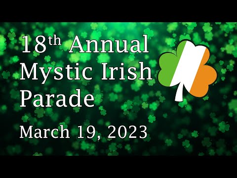 0 Directory | BISTRO BUDDY | Food & Drink Community Network Event Organizers, Foundation, Irish, Mystic, Mystic Irish Parade Nonprofit, Parade, Mystic Parade Volun Join The Mystic Irish Parade Foundation In Celebrating Irish Culture And Community Spirit In Mystic, Connecticut. Experience The Annual Parade, Support Local Charities, And Be Part Of A Tradition That Brings Joy And Unity To All.