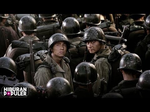 5 film korea selatan terbaik tentang korea utara yang harus kamu tonton