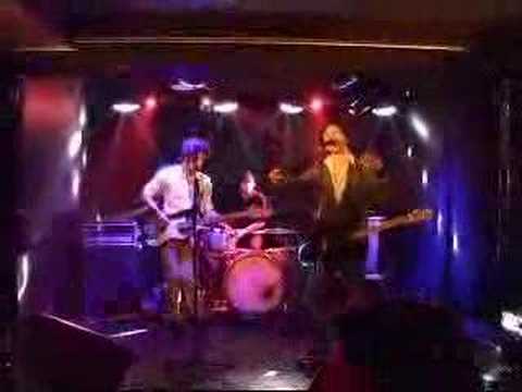 sexbeat by kid congo powers and the pink monkey birds