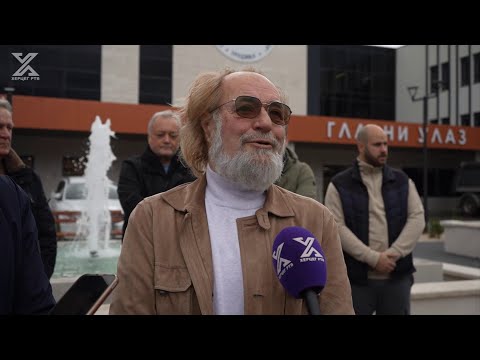 Reportaža: Ulaganja i savremeni projekti u fokusu razvoja Trebinja