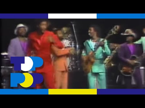 Kool & The Gang - Get Down On It (1982) - TOPPOP