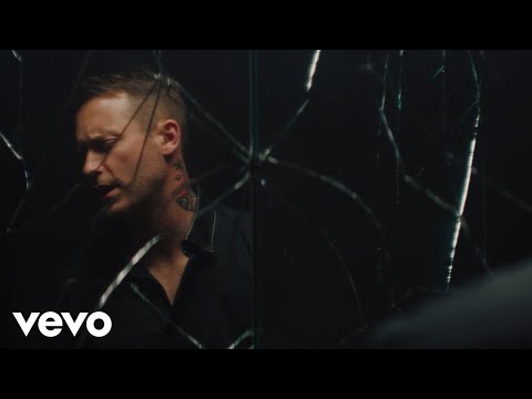 Dallas Smith - How Do You Miss Me (Official Music Video)