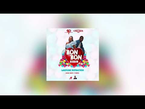 Anika Berry & Turner - Waistline Distraction  (Bon Bon Riddim) | Official Audio | Soca 2022