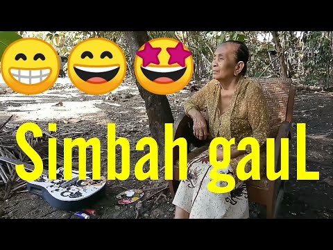 Simbah gauL...😃😁😄