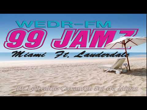 Rádio 99 JAM Miami Fort