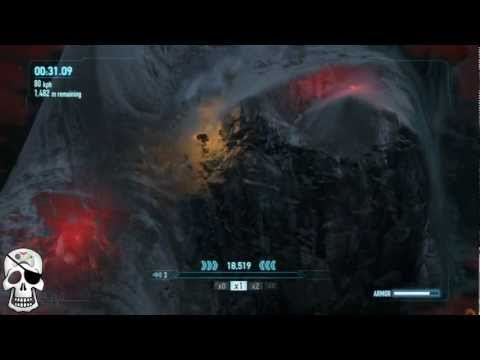 SSX Avalanche Deadly Descent